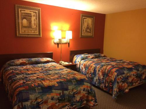 Wye Motel