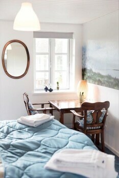 Havgaarden Badehotel