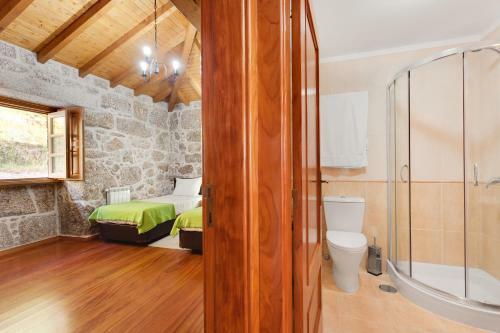 Hostal Quinta Do B�rrio - Manor Guest House