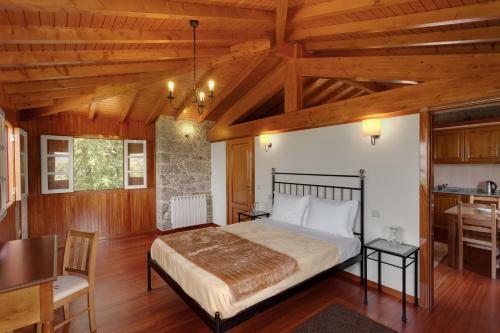 Hostal Quinta Do B�rrio - Manor Guest House
