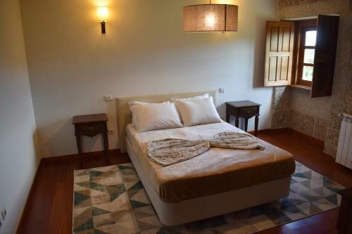 Hostal Quinta Do B�rrio - Manor Guest House
