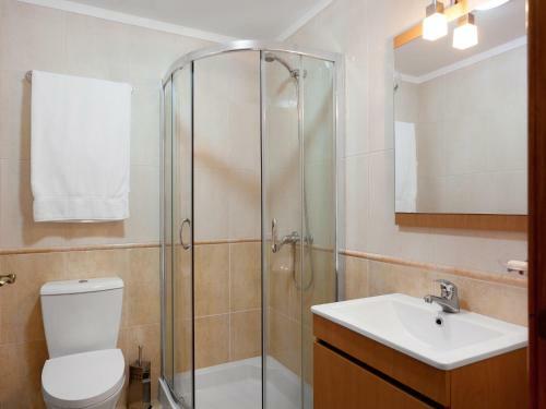 Hostal Quinta Do B�rrio - Manor Guest House