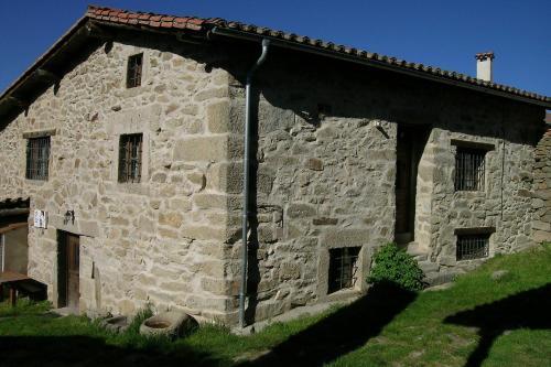 Los Portalones Grande