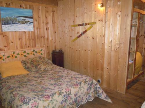 Gite Le Francillon