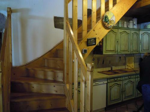 Gite Le Francillon