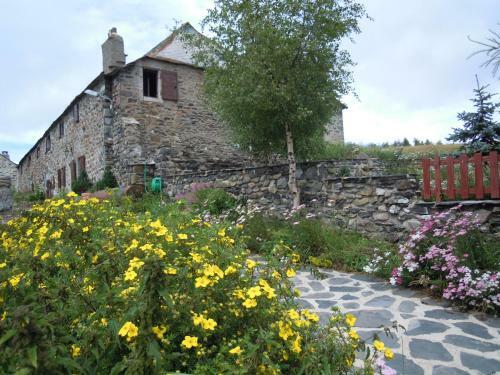 Gite Le Francillon