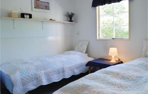 Holiday Home Oasevej Vejby