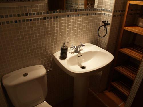 Apartamento Casa Sol�