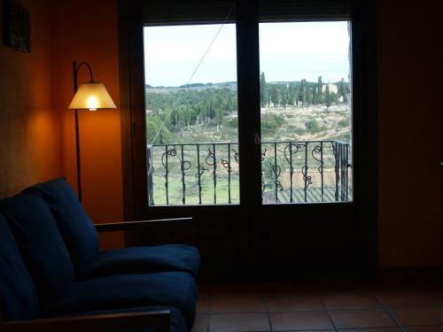 Apartamento Casa Sol�