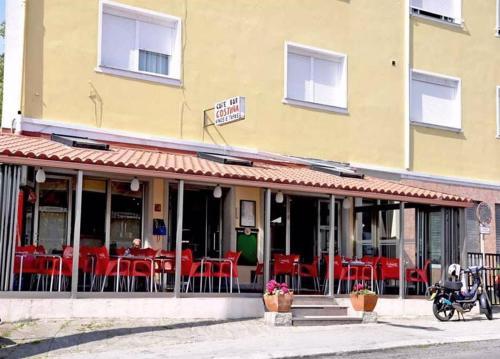 Hostal Pensi�n Costi�a