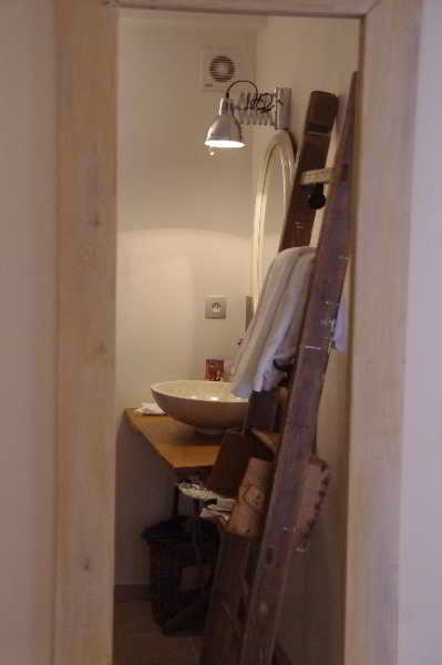 Hotel Relais Du Silence Domaine Du Ch�telard