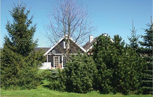 Holiday Home Br�nsholmvej Vejby III