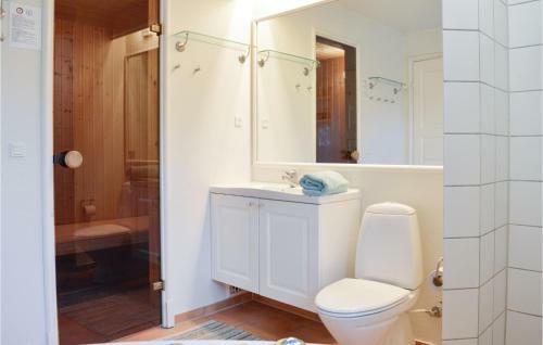 Holiday Home Br�nsholmvej Vejby III