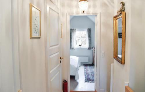 Holiday Home Br�nsholmvej Vejby III