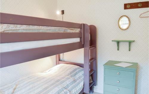 Holiday Home Br�nsholmvej Vejby III