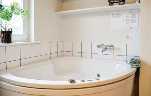 Holiday Home Br�nsholmvej Vejby III