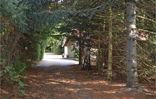Holiday Home Egerndalen