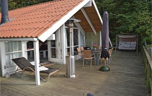Holiday Home Egerndalen