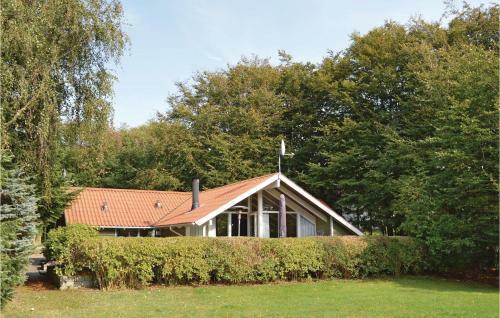 Holiday Home Egerndalen