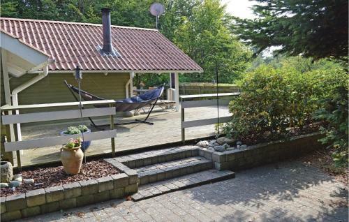 Holiday Home Egerndalen