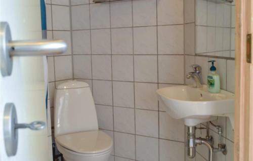 Holiday Home Grusbakke �sen