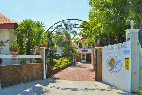 Hotel Isla Bonita Beach Resort