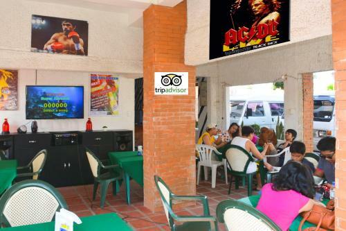 Hotel Isla Bonita Beach Resort