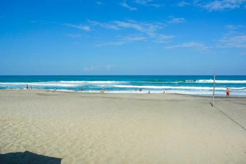 Hotel Isla Bonita Beach Resort