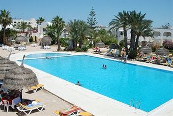 Hotel Cedriana - All Inclusive