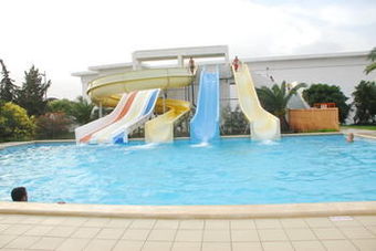 Hotel Cedriana - All Inclusive