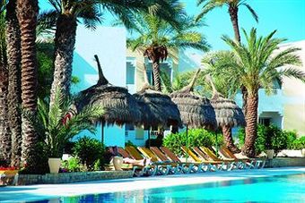 Hotel Cedriana - All Inclusive
