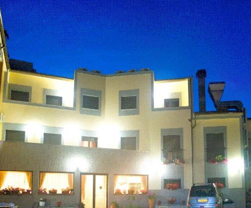Bed & Breakfast Rio Homem