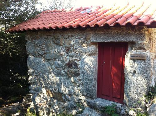 Bed & Breakfast Rio Homem
