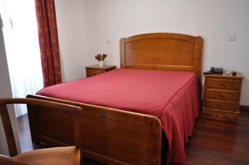 Bed & Breakfast Rio Homem