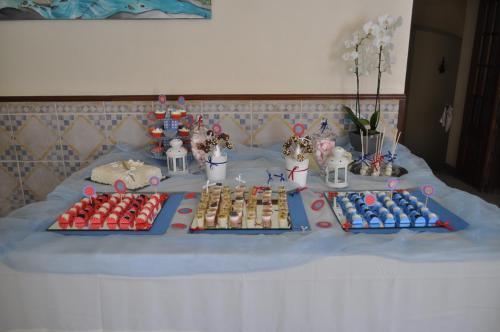 Bed & Breakfast Rio Homem