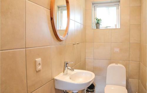 Holiday Home Lunavej Vejby XI