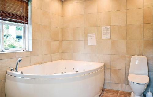 Holiday Home Lunavej Vejby XI