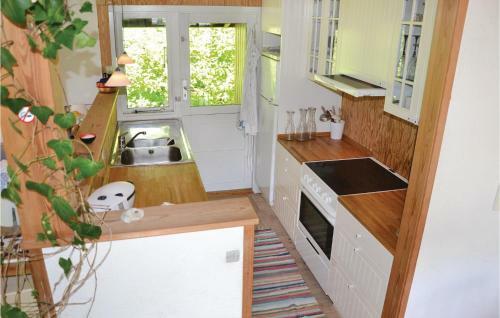 Holiday Home Bragesvej