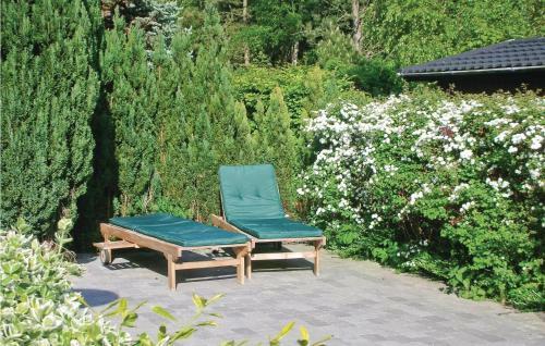 Holiday Home Bragesvej