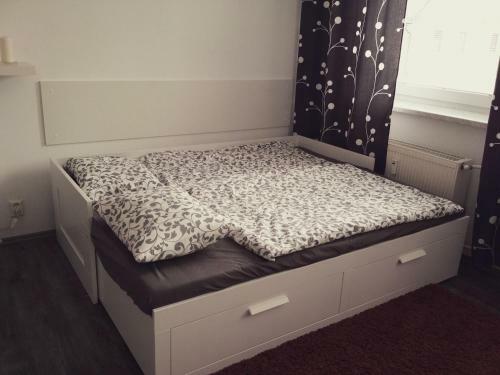 Apartm�n Pernink - Ubytov�n� V Srdci Kru?n�ch Hor