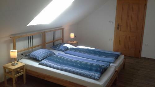 Apartamento P�skov� Lhota 8