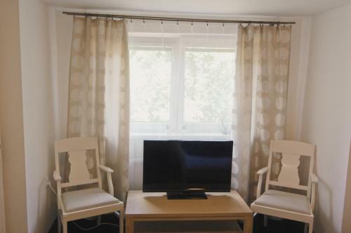 Aparthotel V�tkovice