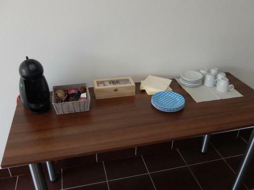 Hostal Ubytov�n� Ron?perk Pob??ovice