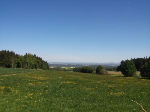 Hostal Ubytov�n� Ron?perk Pob??ovice