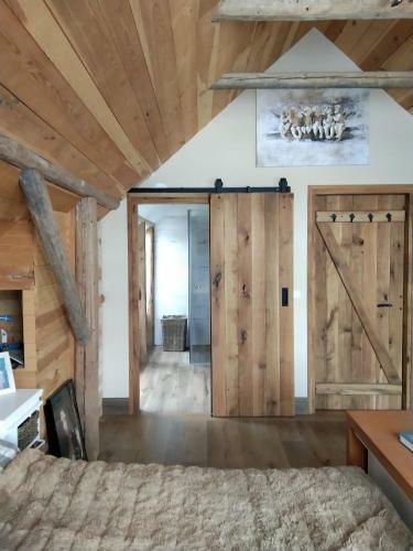 Bed & Breakfast Romantic Cottage