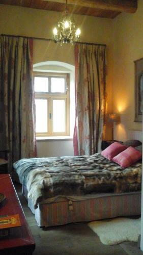 Bed & Breakfast Romantic Cottage