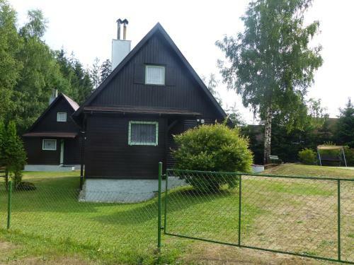 Albergue Chaty Vyso?ina