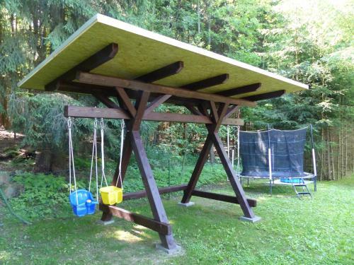 Albergue Chaty Vyso?ina