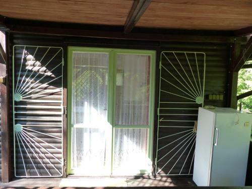Albergue Chaty Vyso?ina