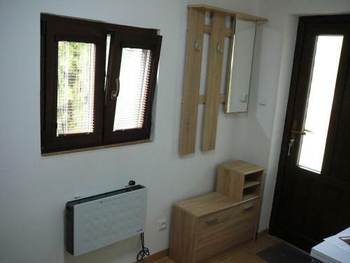Lodge Chaloupka V Podyj� - Podmol�